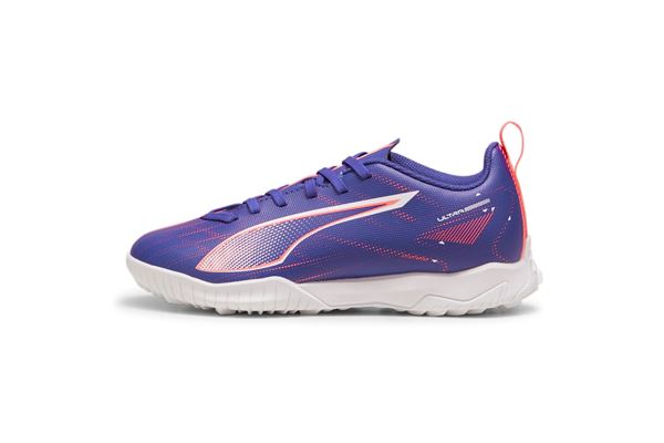 Puma Ultra 5 Play TT Jr PUMA TEAMSPORT | Scarpe calcetto | 10791001